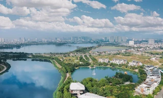 Hành trình phát triển bền vững của dự án Gamuda City với nhận diện thương hiệu mới 