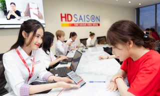 Công ty tài chính góp phần ‘giải vây’ người dân khỏi tín dụng đen