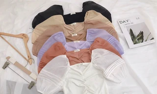 Xưởng May Cẩm Tú thương hiệu thời trang của phái đẹp