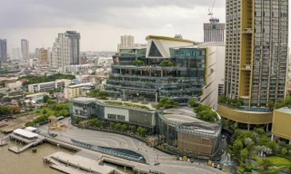 Tiềm năng của Grand Marina, Saigon hiện lên rõ nét từ góc nhìn Bangkok