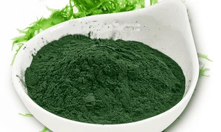 Công dụng bất ngờ của tảo xoắn