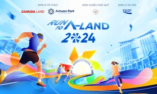 Tiếp nối chuỗi sự kiện sôi động, thành phố mới Bình Dương tháng 11 có gì đặc biệt?