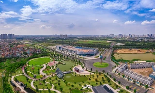 Tính kết nối tạo giá trị mới cho đô thị vệ tinh?