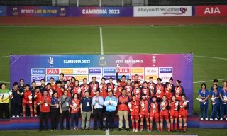 Bia Saigon tài trợ độc quyền phim tài liệu 'Vietnam - Where are you?'