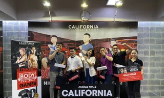 Vượt qua giới hạn của bản thân để cải thiện sức khỏe