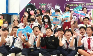 Ý nghĩa ‘Tuần lễ Văn hóa và Nhân vật quốc tế Việt Nam’ tại Bình Dương