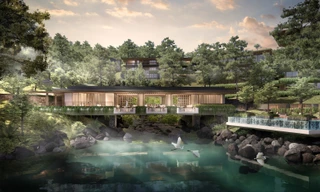 IHG và BIM Group công bố 'khu nghỉ dưỡng thung lũng' đầu tiên tại Việt Nam 