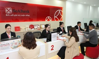 Moody's giữ nguyên xếp hạng tín nhiệm của SeABank ở mức Ba3 và triển vọng Ổn định 
