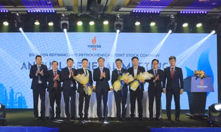 BSR nỗ lực vượt chỉ tiêu SXKD, phấn đấu quý III/2023 chuyển sàn HoSE