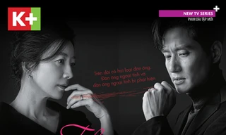 Thế Giới Hôn Nhân - cuốn nhật ký công khai của người phụ nữ