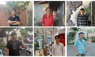 7 người trúng tiền mặt tổng trị giá 1,5 tỷ đồng nhờ uống Trà Xanh Không Độ trong hè vừa qua