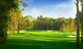 Trải nghiệm golf có '1-0-2' bên cánh rừng nguyên sinh Phú Quốc