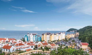 TripAdvisor vinh danh JW Marriott Phu Quoc ở hàng loạt hạng mục danh giá