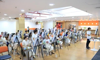 FWD Việt Nam lần thứ 2 được người lao động bầu chọn nơi làm việc tốt nhất châu Á