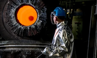 Tập đoàn Masan mong muốn Đức tạo thuận lợi để đầu tư vào công nghệ tái tạo