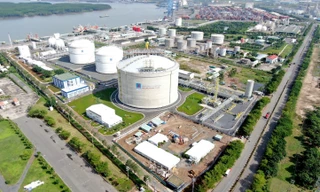 PV GAS quyết liệt triển khai 9 nhóm giải pháp tăng tốc và bứt phá