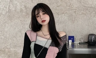 Shop Giang Thu Hà tư vấn cách phối đồ cho người béo, người gầy