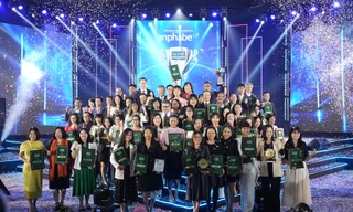 Chiến lược giúp AEON Việt Nam thu hút Gen Z trên thị trường lao động