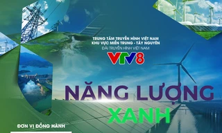 Chương trình Năng lượng xanh với chủ đề vi phạm hành lang an toàn lưới điện cao áp