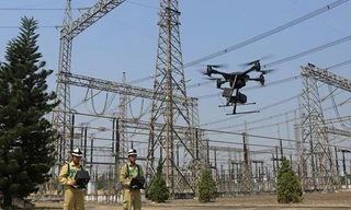 Đẩy mạnh ứng dụng khoa học công nghệ, nâng cao hiệu quả vận hành lưới điện truyền tải