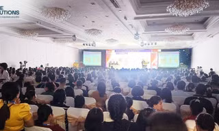 Đột phá trong sàng lọc trước sinh ở giai đoạn sớm của thai kỳ