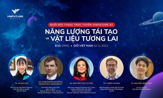 Đối thoại với giáo sư đoạt giải Nobel Vật lý: Phát minh thế kỷ đến từ…cuộn băng dính