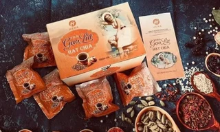 Thương hiệu Hera – Đón đầu thị trường nhờ phong trào 'thực dưỡng' từ gạo lứt