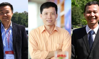 3 nhà khoa học ĐH Duy Tân trong Hội đồng Khoa học của Quỹ NAFOSTED