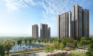 BĐS cao cấp: điểm sáng cuối năm cho giá trị thực