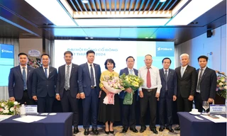 PGBank bầu hai thành viên Hội đồng quản trị độc lập mới