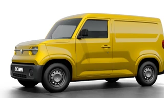 VinFast EC Van có gì đặc biệt mà khiến thị trường dậy sóng ngay ngày đầu mở cọc?