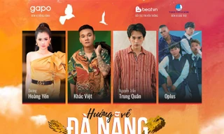 Gần 200 triệu đồng được người dùng MXH Gapo quyên góp ủng hộ Đà Nẵng chống dịch COVID-19