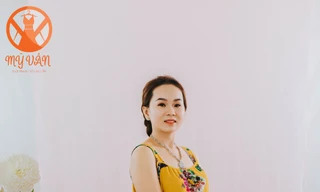 Shop Thời trang Mỹ Vân địa chỉ sắm đồ cho cho phụ nữ trung niên 