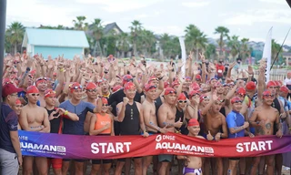 DNSE AQUAMAN VIETNAM sẽ trở lại vào tháng 12 tại Vũng Tàu