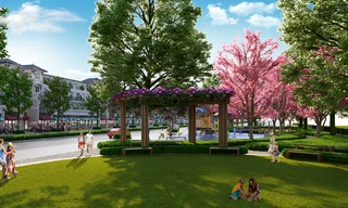 MIKGroup “chơi lớn” tặng không giới hạn xe ô tô Camry và iPhone 13 cho khách hàng 