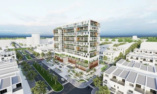 Kita Invest báo lãi tăng gấp 21 lần so với cùng kỳ