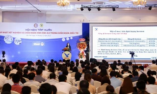 5 thành công của Hội nghị tập huấn lớn nhất đồng bằng sông Cửu Long