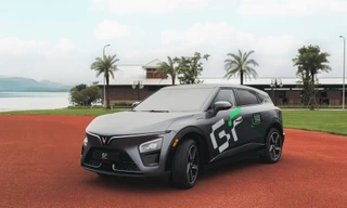 Gen Green lan tỏa lối sống xanh kiểu mới với 'Green It Loud'