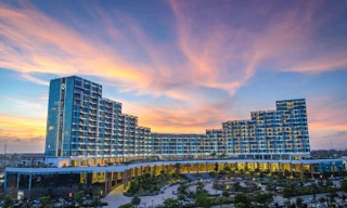 Nghỉ dưỡng 5 sao tặng vé đêm nhạc Bằng Kiều - Minh Tuyết tại FLC Sầm Sơn 