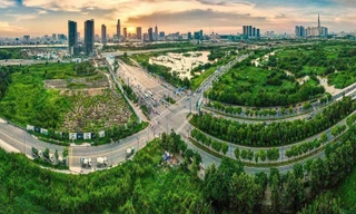 Hướng đi nào để bất động sản 2021 hồi phục vào cuối năm? 