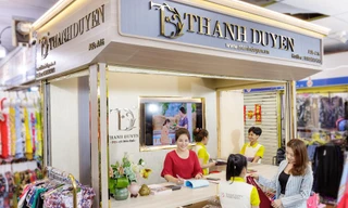 Thích ứng trước sự thay đổi thói quen mua sắm hậu Covid-19