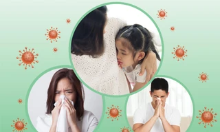 Matara - Xịt mũi kháng khuẩn thảo dược cần thiết cho mọi gia đình Việt