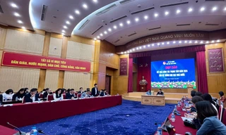 Kho bạc Nhà nước quản lý quỹ nhà nước an toàn, chặt chẽ