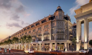 Hợp nhất Bắc Ninh - Bắc Giang: Cú hích mới cho bất động sản trung tâm thành phố