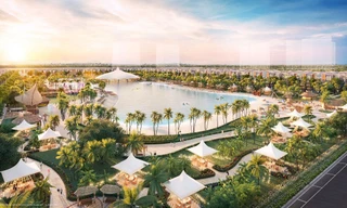 5 lý do khiến Fantasy Home khiến nhà đầu tư xuống tiền