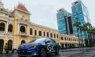 Hình thức 'sở hữu xe linh hoạt' của Green Future mang tới lợi ích như thế nào?