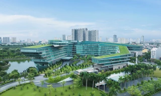 Marriott International ghi nhận kỷ lục tăng trưởng mạng lưới phòng nghỉ dưỡng