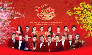 Xuân quê hương 2022 - Điểm hẹn dành cho kiều bào