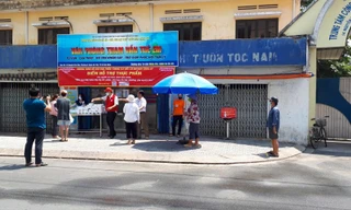 Masan Consumer trao tặng 10.000 suất ăn đến những gia đình khó khăn tại Tp. Hồ Chí Minh