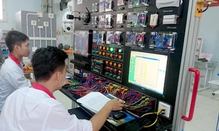 Việt Nam sẽ có các Trung tâm Quốc gia về đào tạo và thực hành nghề chất lượng cao.